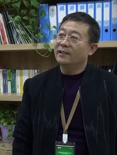 感謝中威幫我打開了市場(chǎng)